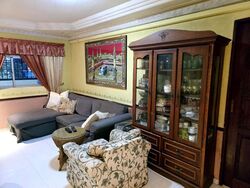 Blk 848 Woodlands Street 82 (Woodlands), HDB Executive #496619611